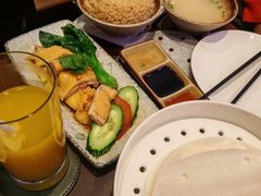 -云·酷 Atmosphere(国贸大酒店)