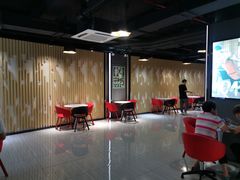 -一兆韦德健身(张杨路店)