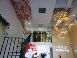 -麗宫轻医美·问题肌肤管理中心
