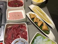 土豆-海底捞火锅(苏宁生活广场店)
