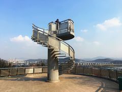 -羊山湖公园