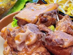-黔三一夺夺粉酸汤火锅(百信店)
