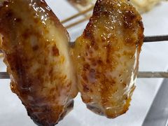 -江湖翅客(琶洲新村店)