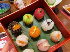 -鸟山鸣·日料食堂(王府井店)