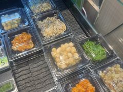 -上清·三文鱼鲜寿司(同德店)
