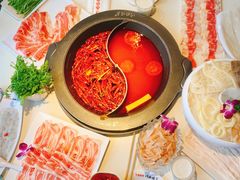 -川西坝子(老军营店)