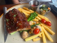 -bluefrog蓝蛙(水游城店)