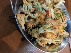 -合家院饭庄(榆关道店)