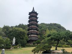 -牛首山文化旅游区