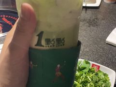 -椒王火锅(厚街万达店)