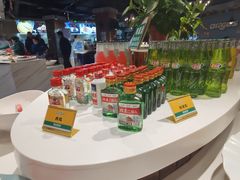 -好伦哥比萨烤肉自助(八里桥店)