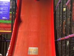 -Tenker Club弹刻极限主题公园 · 蹦床 · 团建 · 生日派对(大关店)