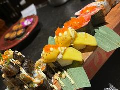 -古田居·特色寿司料理(星之岛旗舰店)