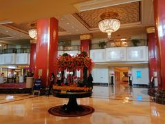 -咖啡苑自助餐厅·中国大饭店