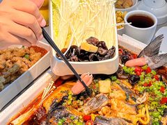 -半天妖烤鱼(和平印象城店)