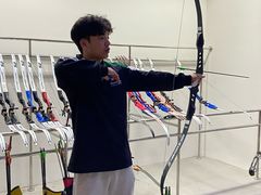 -無弓射箭俱乐部(领展中心城店)