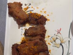 -章吴记喜瑞餐厅(东东城店)