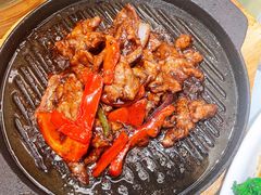 -北京全聚德(王府井店)