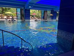 -Waterfall瀑布湾优健源(华侨城店)