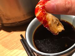 -蚝翅·海鲜粥·烧烤·宁夏滩羊季(玉米楼店)