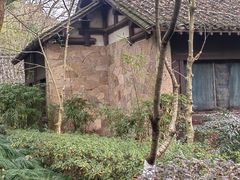 -杭州半山国家森林公园