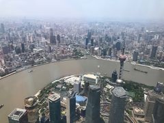-上海中心大厦
