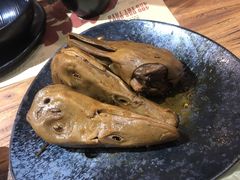 -嘎嘎鸭脑壳(蜀汉路店)
