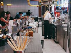 大堂-人民咖啡馆(四行仓库店)
