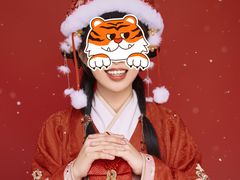 -海马体照相馆(南京虹悦城店)