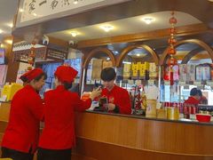 -北京小肠陈饭庄(方庄店)