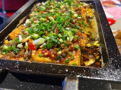 -霸王虾·麻辣小龙虾(清水河公园店)