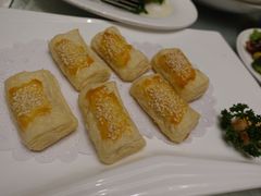 -玄武苏宁诺富特酒店·紫金轩中餐厅