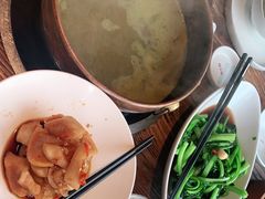 -瑶王府·广西菜(相思湖店)