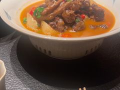 -桐湾大院·桐庐菜(滨江店)