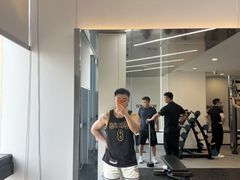 -WEGYMER健萌健身(麦德龙钰龙天下馆)