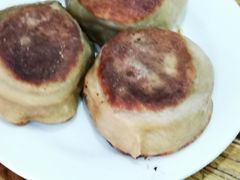 门钉肉饼-东四卤煮店(东四北大街店)