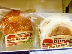 -全家便利店(立医院北区店)
