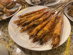 -禾斗海鲜自助(市南银座店)