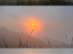 -萍乡武功山风景名胜区