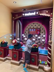 -MELAND CLUB•花园城堡主题亲子乐园•派对•餐厅(广州乐峰广场旗舰店)