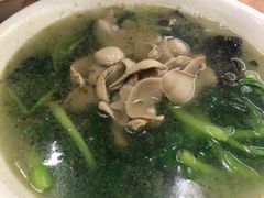 腰花汤-聚香斋(东关街店)