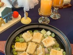 -百盛·鼎膳(中海财富中心)