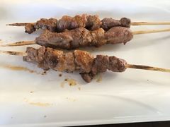 -竹叶涮肉坊(总店)