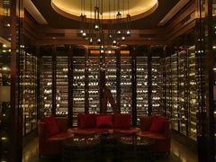 -富力丽思卡尔顿酒店·FLAIR餐厅酒吧