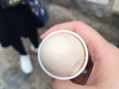 -古北烤梨