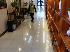 -香山湖渔家大院