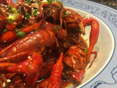-文叔·湖北名小吃·小龙虾(华强北店)