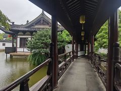 -常熟方塔园