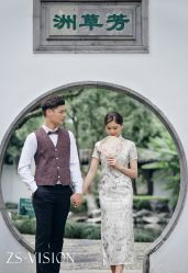 -YIMO映画摄影工作室