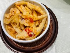 -三凤酒家·百年无锡菜(清扬茂业店)